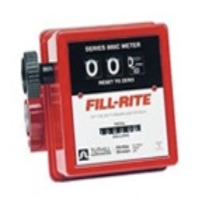 Fill-Rite Meters